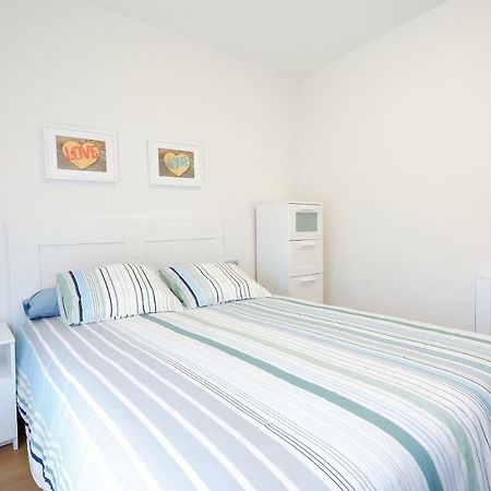 Apartamento Cabrales Χιχόν Εξωτερικό φωτογραφία