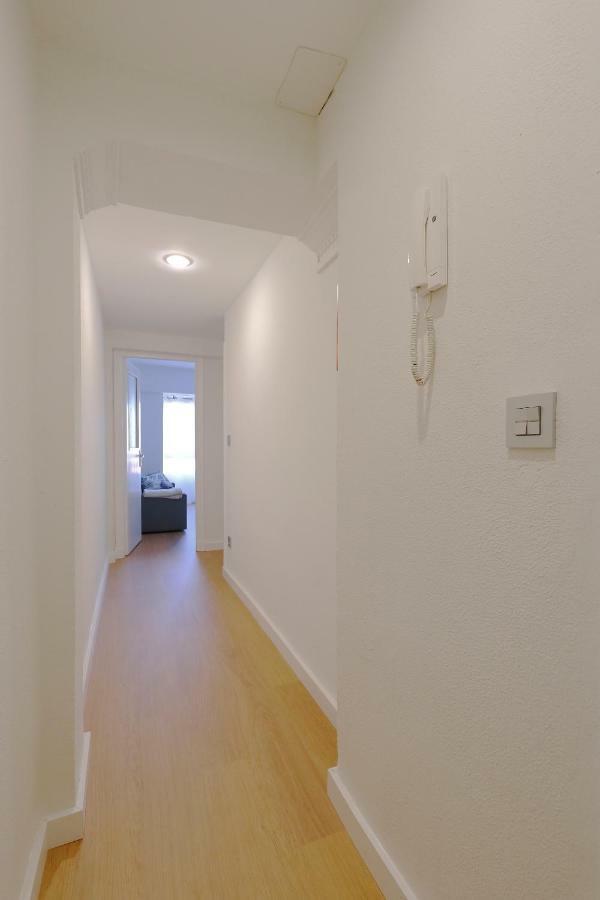 Apartamento Cabrales Χιχόν Εξωτερικό φωτογραφία